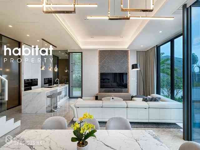 Discovery Bay - Discovery Bay Phase 18 Il Picco 02