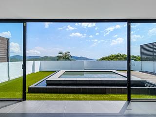 Clear Water Bay - Villa Panova 12