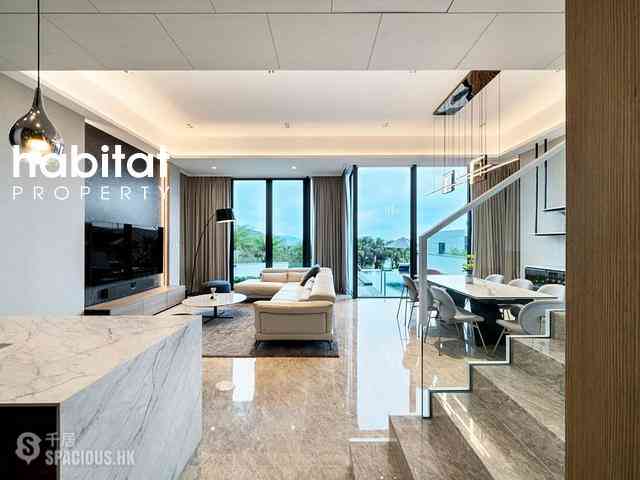 Discovery Bay - Discovery Bay Phase 18 Il Picco 06