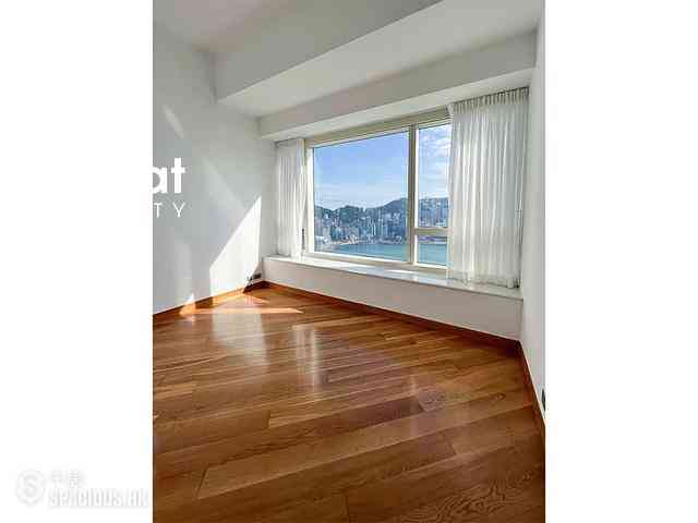 Tsim Sha Tsui - The Masterpiece 07
