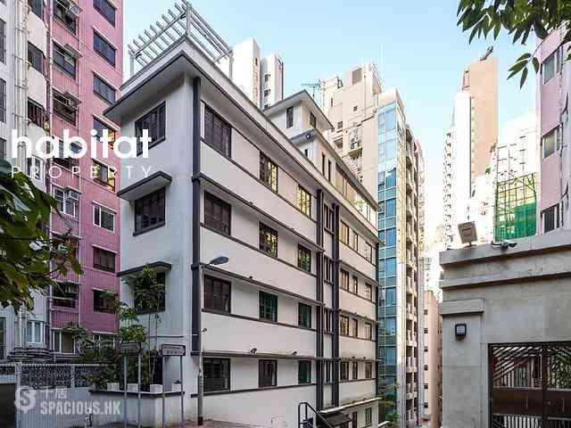 Wan Chai - Kaza Wanchai 01