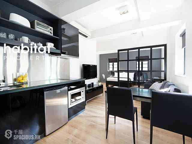 Wan Chai - Kaza Wanchai 10