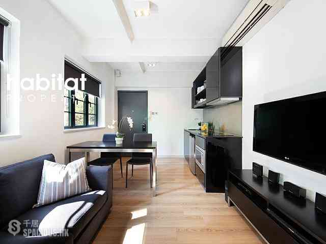 Wan Chai - Kaza Wanchai 13