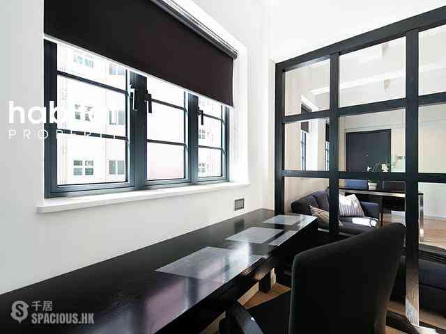 Wan Chai - Kaza Wanchai 19