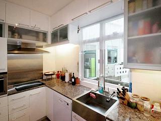 Pok Fu Lam - Bisney Terrace 03