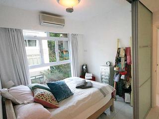 Pok Fu Lam - Bisney Terrace 06