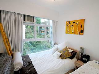 Pok Fu Lam - Bisney Terrace 07