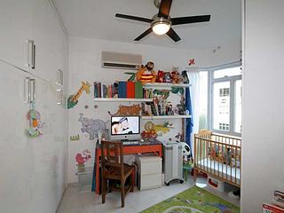 Pok Fu Lam - Bisney Terrace 08