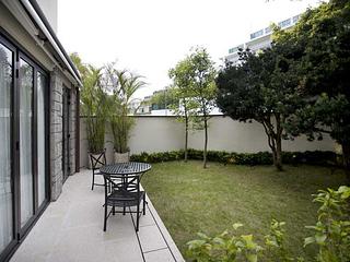 Shek O - Cot By The Sea 05
