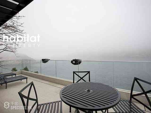 Shek O - Cot By The Sea 07