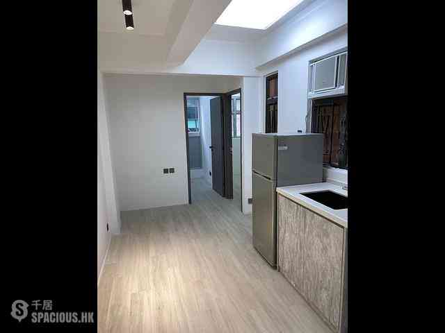 Causeway Bay - Po Ming Building 02