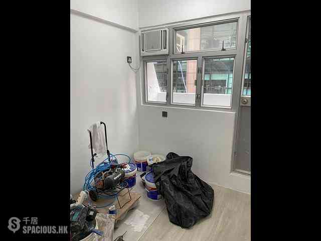 Causeway Bay - Po Ming Building 04
