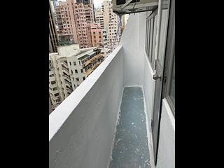 Causeway Bay - Po Ming Building 07