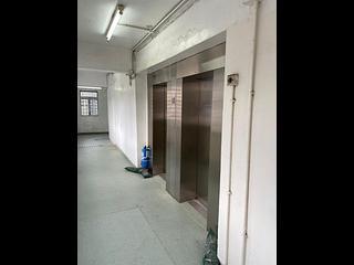 Causeway Bay - Po Ming Building 09