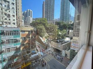 堅尼地城 - 建隆樓 05