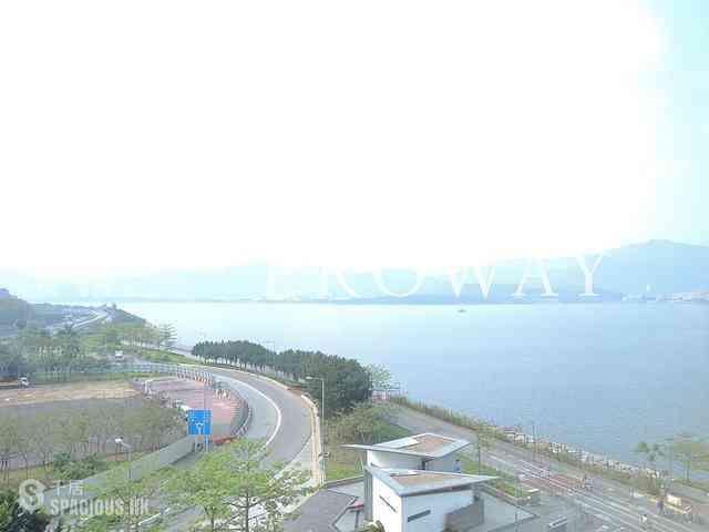 Pak Shek Kok - Providence Bay 02