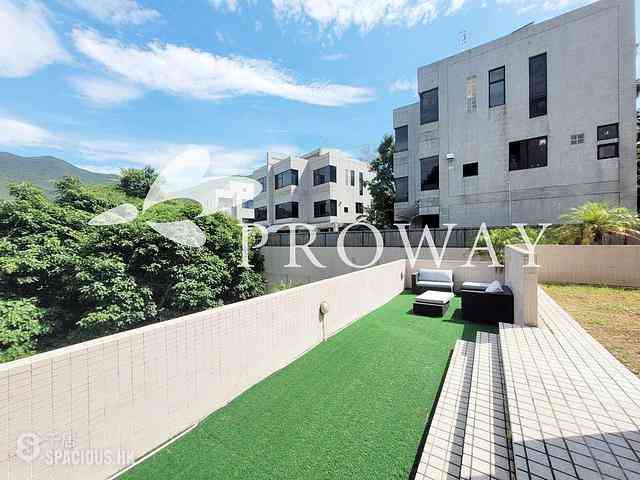 Shouson Hill - Helene Court 01