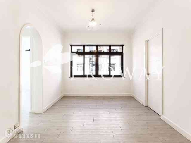 Causeway Bay - Victoria Park Mansion 01