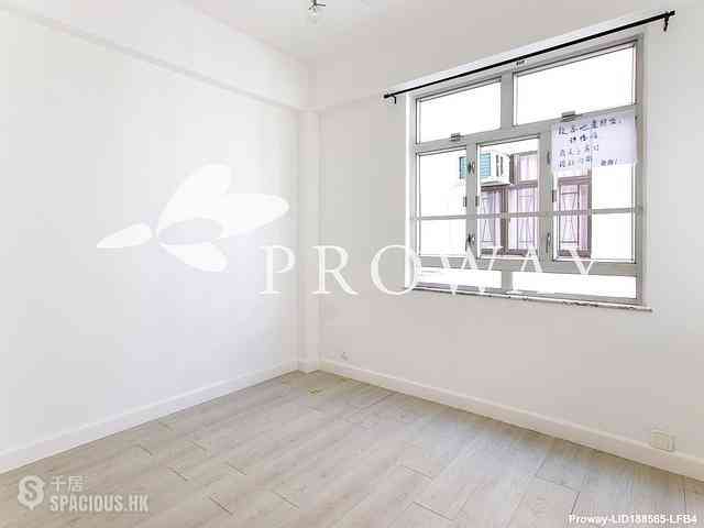 Causeway Bay - Victoria Park Mansion 06