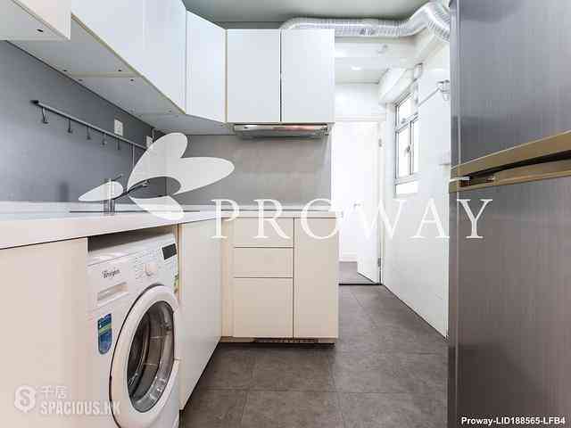 Causeway Bay - Victoria Park Mansion 07