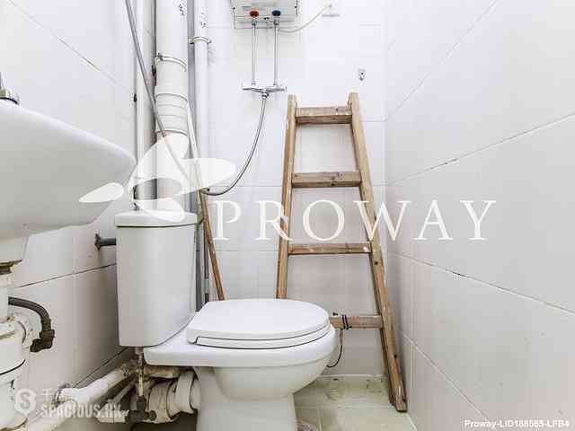 Causeway Bay - Victoria Park Mansion 10