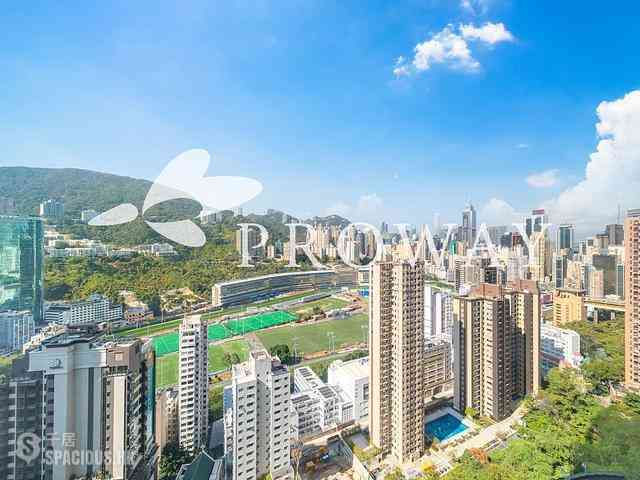 Happy Valley - Villa Rocha Block B 02
