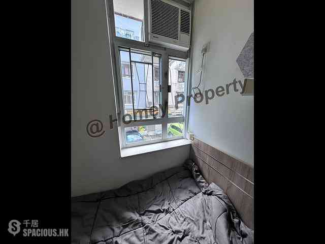 Ho Man Tin - Overseas Court 08
