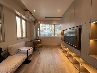 堅尼地城 - 建隆樓 04