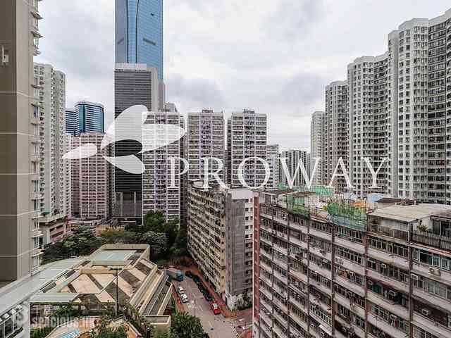 Quarry Bay - The Orchards 02