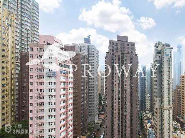 Sai Ying Pun - Elite Court 02