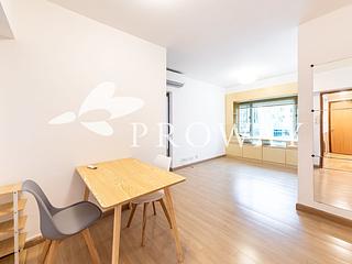 Sai Ying Pun - Ying Wa Court 04