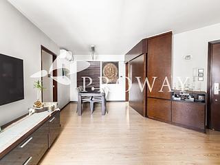 Mid Levels Central - Goldwin Heights 04