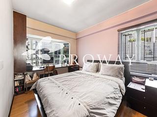 Mid Levels Central - Goldwin Heights 05