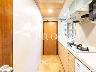 Sai Ying Pun - Ying Wa Court 07