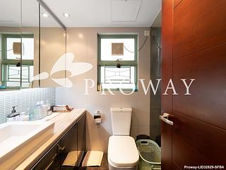 Mid Levels Central - Goldwin Heights 06