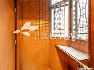 Sai Ying Pun - Ying Wa Court 09