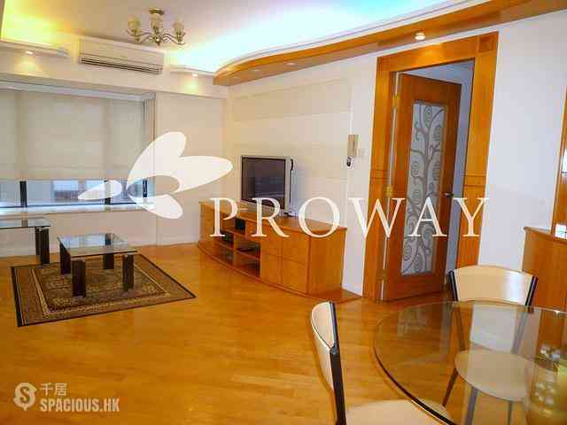 Mid Levels Central - The Grand Panorama 01