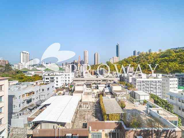 跑马地 - 洁园 02