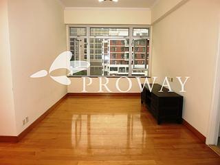 Sai Ying Pun - Hing Hon Building 04