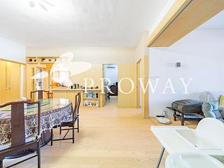 Happy Valley - Sanitarian Apartments 04