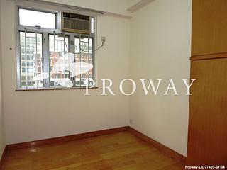 Sai Ying Pun - Hing Hon Building 06