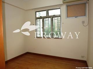 Sai Ying Pun - Hing Hon Building 07