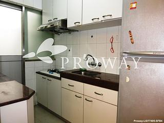 Sai Ying Pun - Hing Hon Building 08