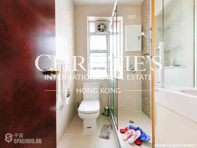 Tai Hang - Grandview Mansion 09