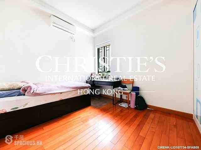 Tai Hang - Grandview Mansion 10