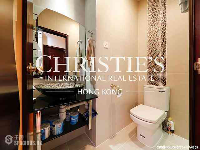 Tai Hang - Grandview Mansion 12