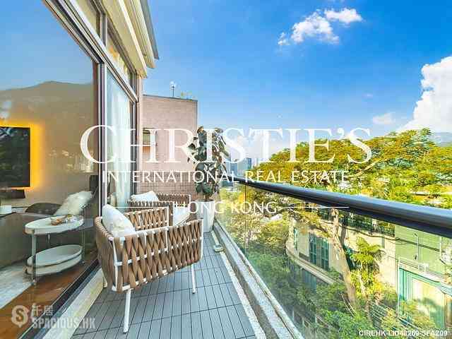 Shouson Hill - Elite Villas 01
