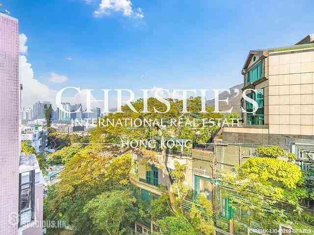 Shouson Hill - Elite Villas 02