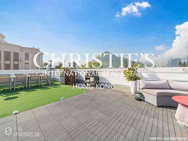 Shouson Hill - Elite Villas 03