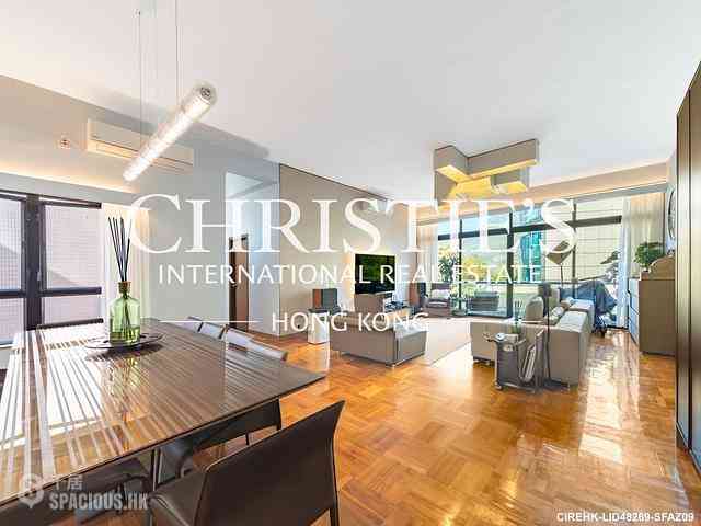 Shouson Hill - Elite Villas 04